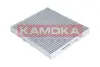 Фiльтр салону вугiльний Kamoka F505401 (фото 2)