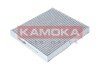 Фiльтр салону вугiльний kamoka F505401