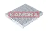 Фiльтр салону вугiльний Kamoka F505401 (фото 3)