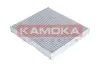 Фiльтр салону вугiльний Kamoka F505401 (фото 4)