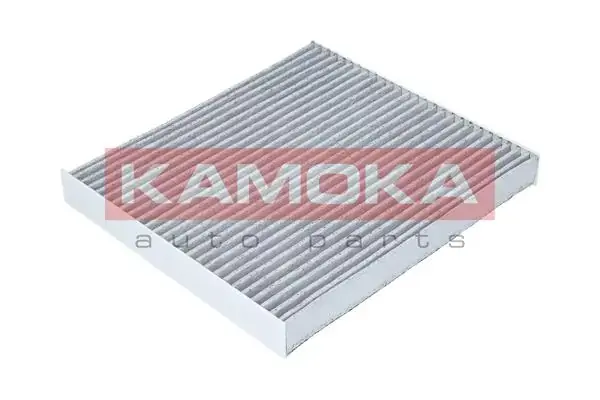 Фiльтр салону вугiльний Kamoka F505401 (фото 1)