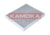 Фiльтр салону вугiльний kamoka F505401