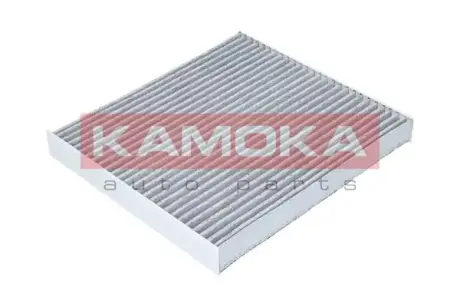 Фiльтр салону вугiльний Kamoka F505401