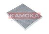 Фiльтр салону вугiльний kamoka F505801