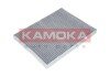 Фiльтр салону вугiльний kamoka F505801