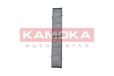 Фiльтр салону вугiльний kamoka F505901