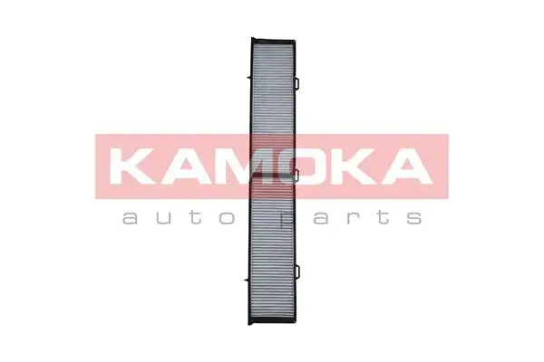 Фiльтр салону вугiльний kamoka F505901