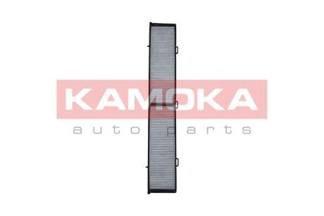 Фiльтр салону вугiльний kamoka F505901