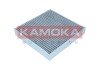 Фiльтр салону вугiльний kamoka F506701