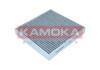 Фiльтр салону вугiльний kamoka F506701