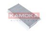 Фiльтр салону вугiльний kamoka F506801