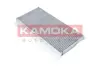 Фiльтр салону вугiльний Kamoka F506801 (фото 2)