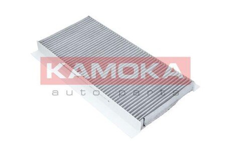 Фiльтр салону вугiльний kamoka F506801