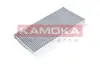 Фiльтр салону вугiльний Kamoka F506801 (фото 3)