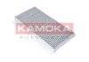 Фiльтр салону вугiльний kamoka F506801