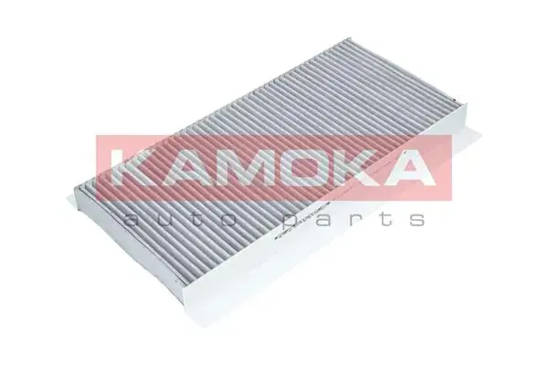 Фiльтр салону вугiльний Kamoka F506801 (фото 1)