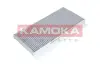 Фiльтр салону вугiльний Kamoka F506801 (фото 1)