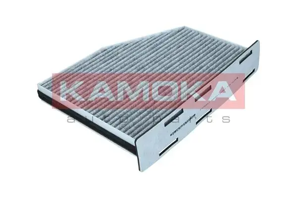 Фiльтр салону вугiльний kamoka F506901