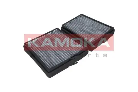 Фiльтр салону вугiльний Kamoka F507301