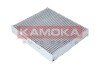 Фiльтр салону вугiльний kamoka F507401