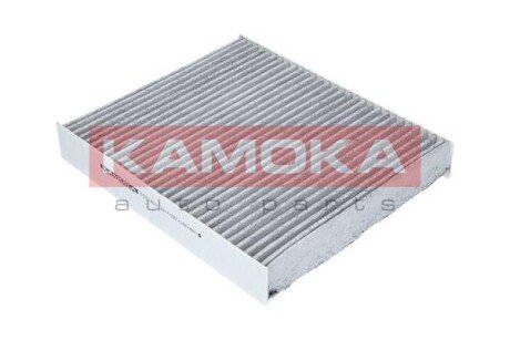Фiльтр салону вугiльний kamoka F507401