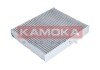 Фiльтр салону вугiльний kamoka F507401