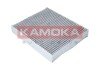 Фiльтр салону вугiльний kamoka F507401