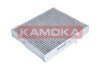 Фiльтр салону вугiльний kamoka F507401