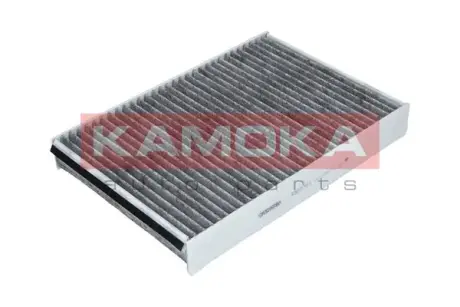Фiльтр салону вугiльний kamoka F507701 Рендж (ленд) ровер Эвок