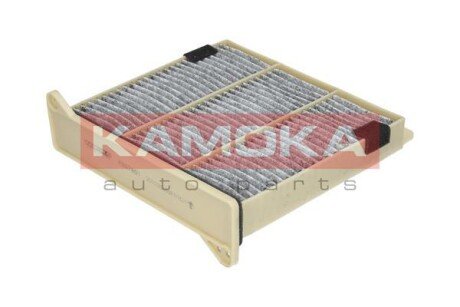 Фiльтр салону вугiльний kamoka F507901