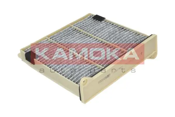 Фiльтр салону вугiльний kamoka F507901
