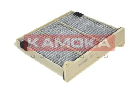Фiльтр салону вугiльний kamoka F507901