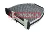Фiльтр салону вугiльний kamoka F508001