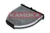 Фiльтр салону вугiльний kamoka F508001