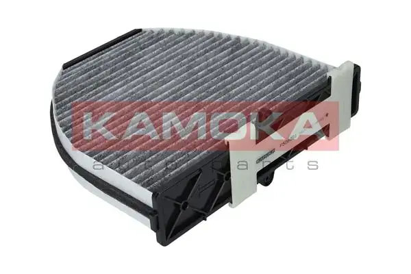 Фiльтр салону вугiльний kamoka F508001