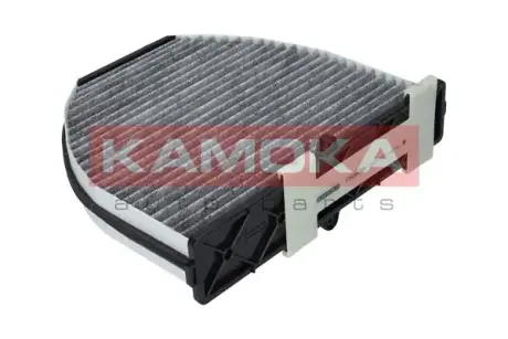 Фiльтр салону вугiльний Kamoka F508001
