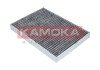 Фiльтр салону вугiльний kamoka F508301