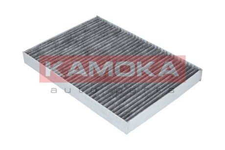 Фiльтр салону вугiльний kamoka F508301