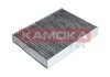 Фiльтр салону вугiльний kamoka F508601