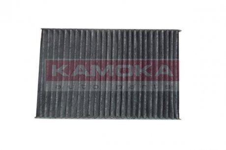 Фiльтр салону вугiльний kamoka F508601