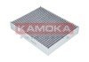 Фiльтр салону вугiльний kamoka F508701