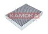 Фiльтр салону вугiльний kamoka F508701