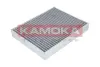 Фiльтр салону вугiльний Kamoka F508701 (фото 3)