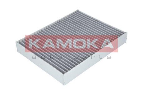 Фiльтр салону вугiльний kamoka F508701