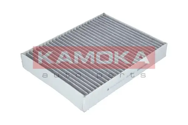 Фiльтр салону вугiльний Kamoka F508701 (фото 1)