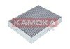 Фiльтр салону вугiльний kamoka F508701