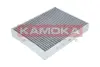 Фiльтр салону вугiльний Kamoka F508701 (фото 1)