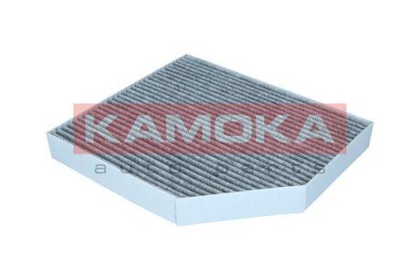 Фiльтр салону вугiльний kamoka F508901