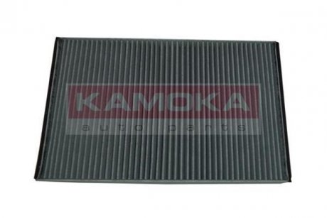 Фiльтр салону вугiльний kamoka F509001