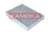 Фiльтр салону вугiльний kamoka F509401